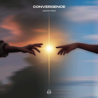 Jason Ross - Convergence EP cover