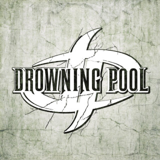 Drowning Pool - Drowning Pool album cover