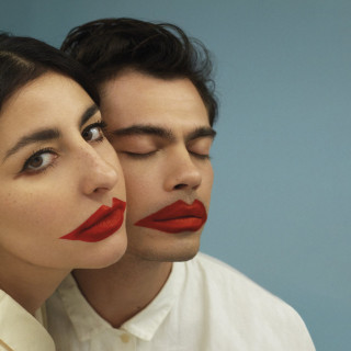 Lilly Wood & The Prick - Most Anything album cover