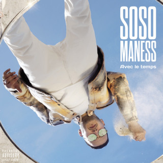 Soso Maness - Avec Le Temps album cover