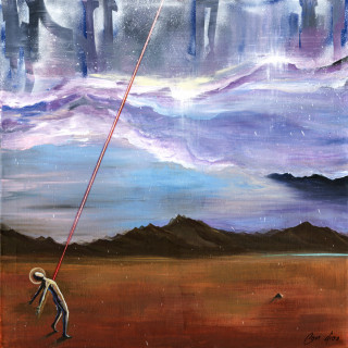 MARCO-9 - Con Dios album cover