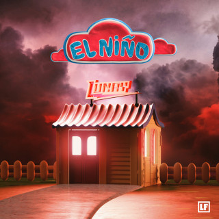 Lunay - El Niño album cover