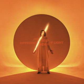 Jade Bird - Different Kinds Of Light album cover