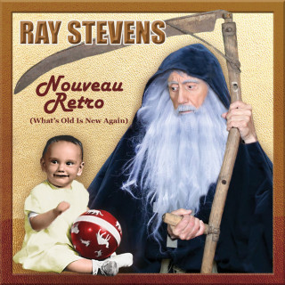 Ray Stevens - Nouveau Retro (What's Old Is New) album cover