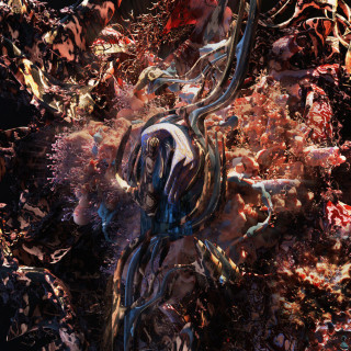 Bumble Beezy & интакто - Lazarus Syndrome EP cover