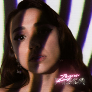 Zeynep Bastık - Zeynodisco EP cover