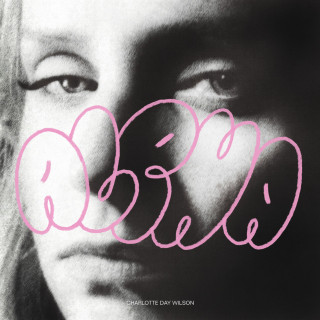 Charlotte Day Wilson - ALPHA album cover