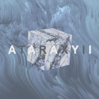 guardin - ATARAXY II EP cover