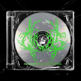 Chivas & White 2115 - Nauczyłem Się Przeklinać album cover