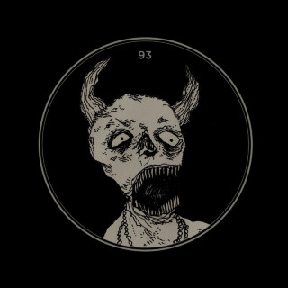 93FEETOFSMOKE - 2k18 Pack compilation cover