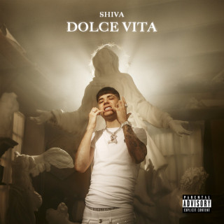 Shiva - Dolce Vita album cover