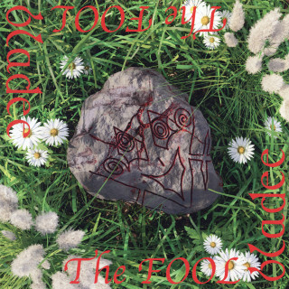 Bladee - The Fool album cover