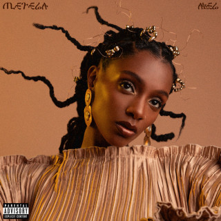 Mereba - AZEB EP cover