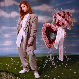 L Devine - Near Life Experience Part One EP cover