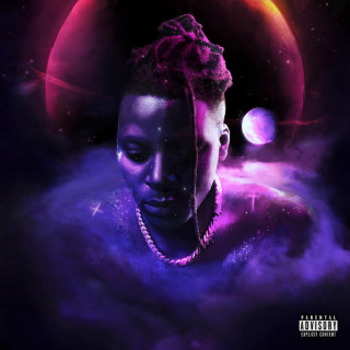 UnoTheActivist - Unoverse 2 mixtape cover