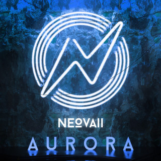 Neovaii - Aurora EP cover