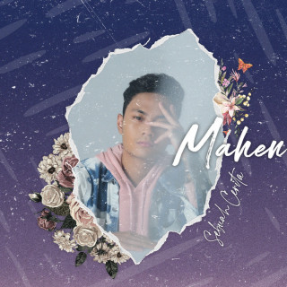 Mahen - Sebuah Cerita album cover