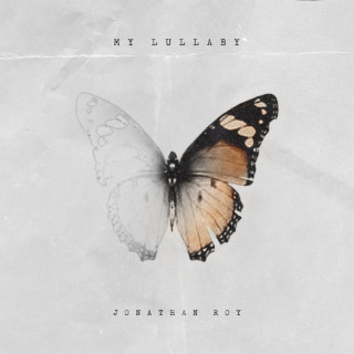 Jonathan Roy - My Lullaby EP cover