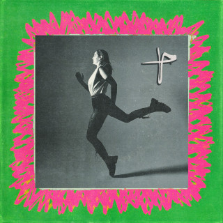 LPX - Go The Other Way, Called The Echo EP cover