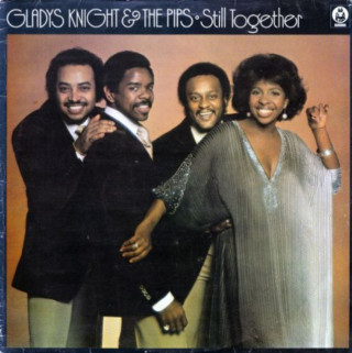 Gladys Knight - Still Together album cover