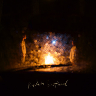 Nadin Amizah - kalah bertaruh EP cover
