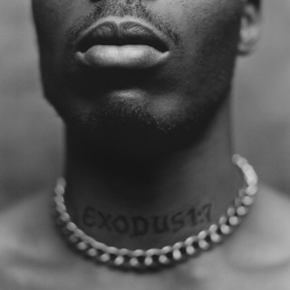DMX - Exodus album cover