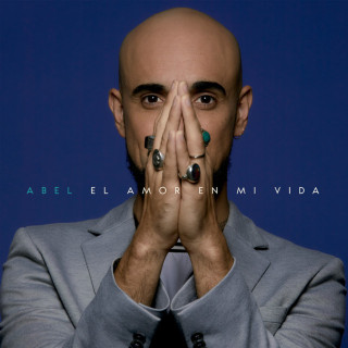 Abel Pintos & Lali - El Amor En Mi Vida album cover