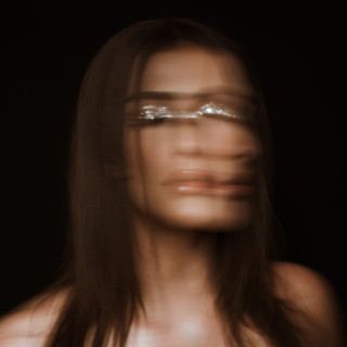 NJOMZA - LIMBO EP cover