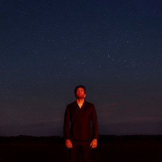Dotan - Satellites album cover
