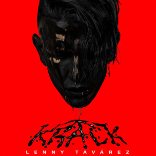 Lenny Tavárez, Justin Quiles & Randy - KRACK album cover