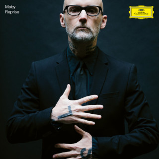 Moby — Natural Blues