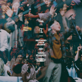 Maverick City Music & Tribl - Tribl I album cover