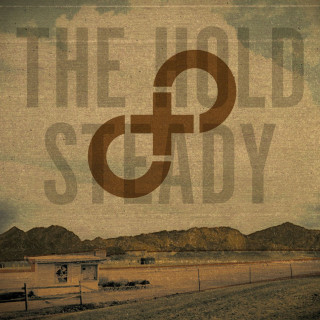 The Hold Steady - Stay Positive album cover