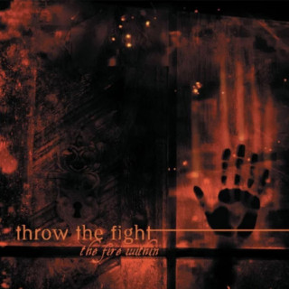 Throw The Fight - The Fire Within EP cover