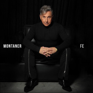 Ricardo Montaner - Fe album cover