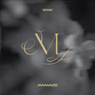MAMAMOO - WAW EP cover