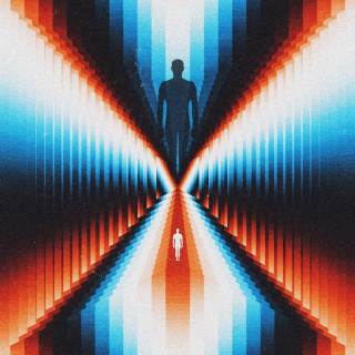 Trash Boat - Don't You Feel Amazing? album cover