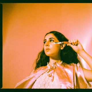 Samia - Scout EP cover