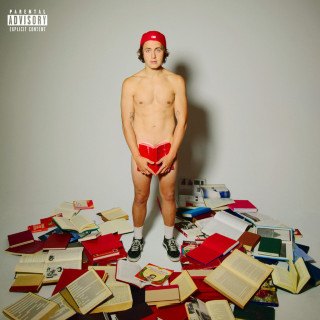 Arrested Youth - Nonfiction album cover