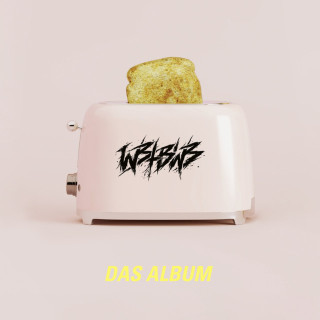 We Butter The Bread With Butter - Das Album album cover