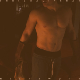 Chris Malinchak - Night Work album cover