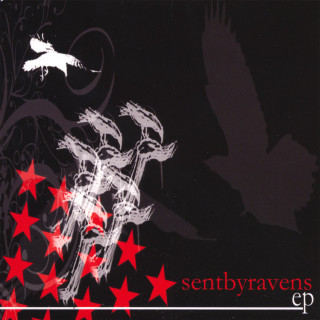 Sent By Ravens - Sent By Ravens EP cover
