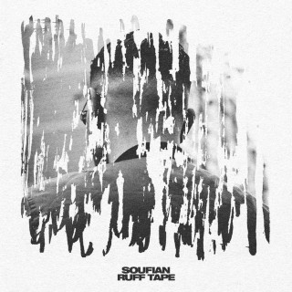 Soufian - Rufftape album cover
