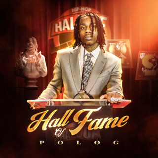 Polo G - Hall Of Fame album cover