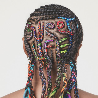 Seinabo Sey & Hannes - Sweet Life EP cover