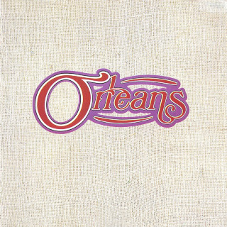 Orleans - Orleans album cover