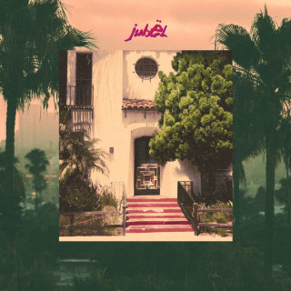 Jubël - 6115 Orange St EP cover