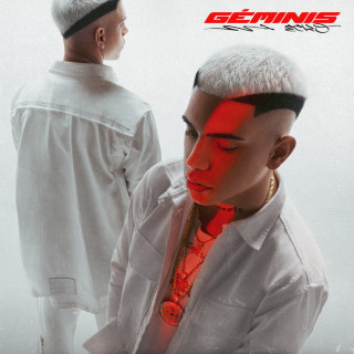 ECKO - Géminis EP cover