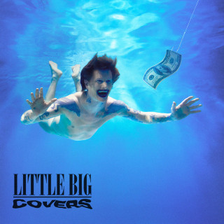 Little BIG - COVERS EP cover