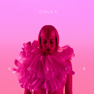 ONUKA - KOLIR album cover
